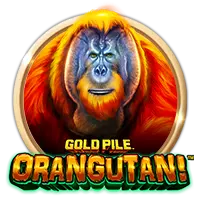 Gold Pile: Orangutan!